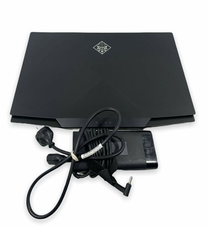 LAPTOP HP OMEN 17 I5 / GTX1660TI /16GB / 512SSD