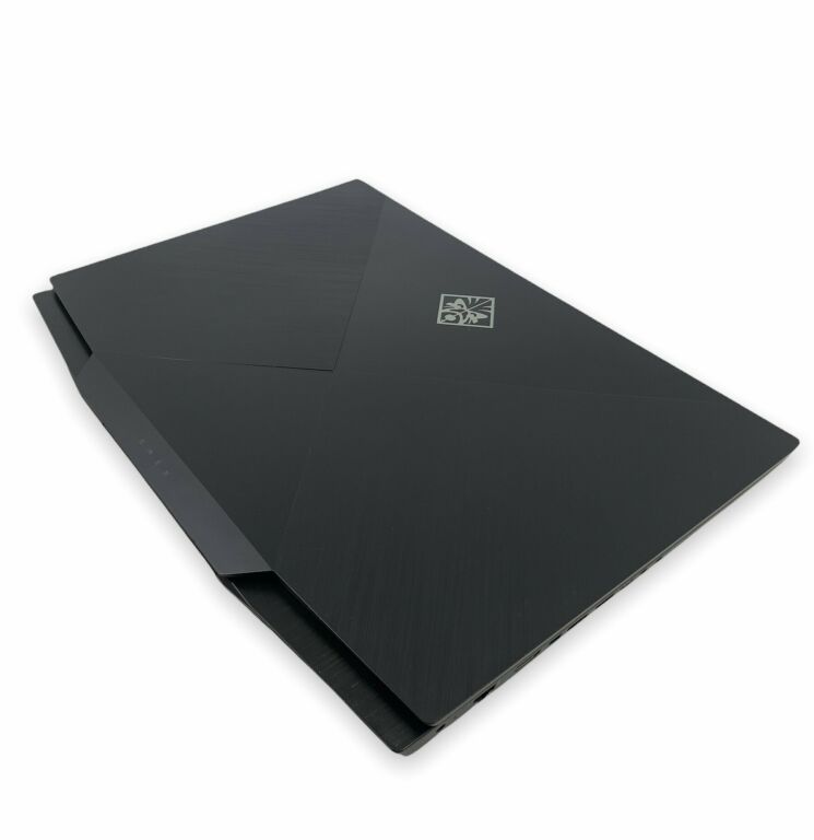 LAPTOP HP OMEN 17 I5 / GTX1660TI /16GB / 512SSD