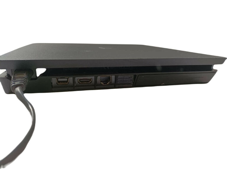 KONSOLA SONY PLAYSTATION 4 PS4 SLIM 500 GB