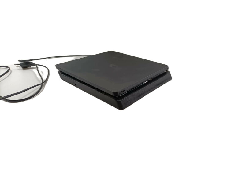 KONSOLA SONY PLAYSTATION 4 PS4 SLIM 500 GB