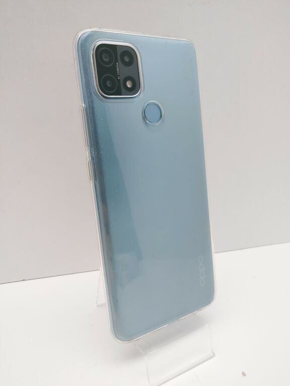 TELEFON OPPO A15S 64/4GB LTE * WROCŁAW