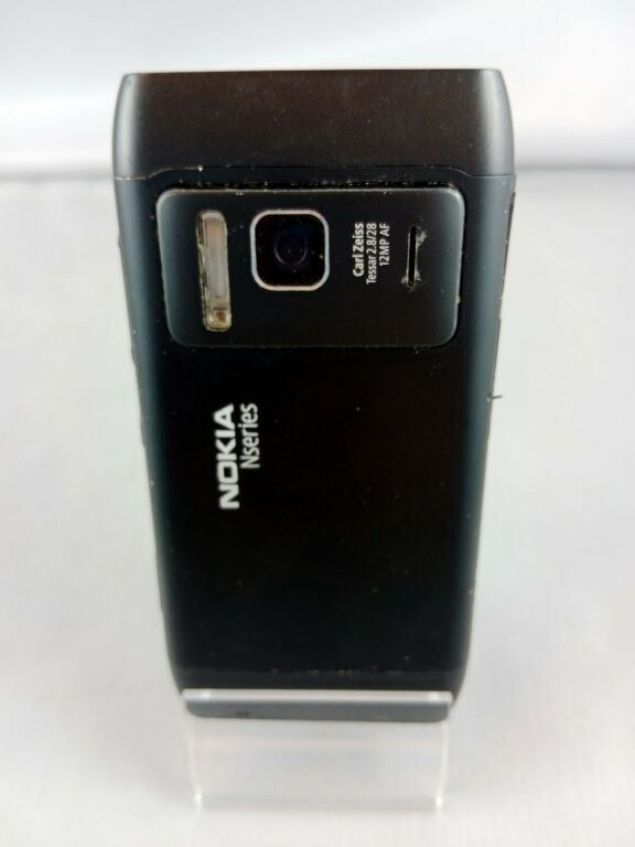 TELEFON NOKIA N8
