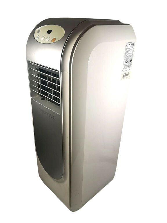 KLIMATYZATOR TROTEC PAC 2000E 2000W 26M2