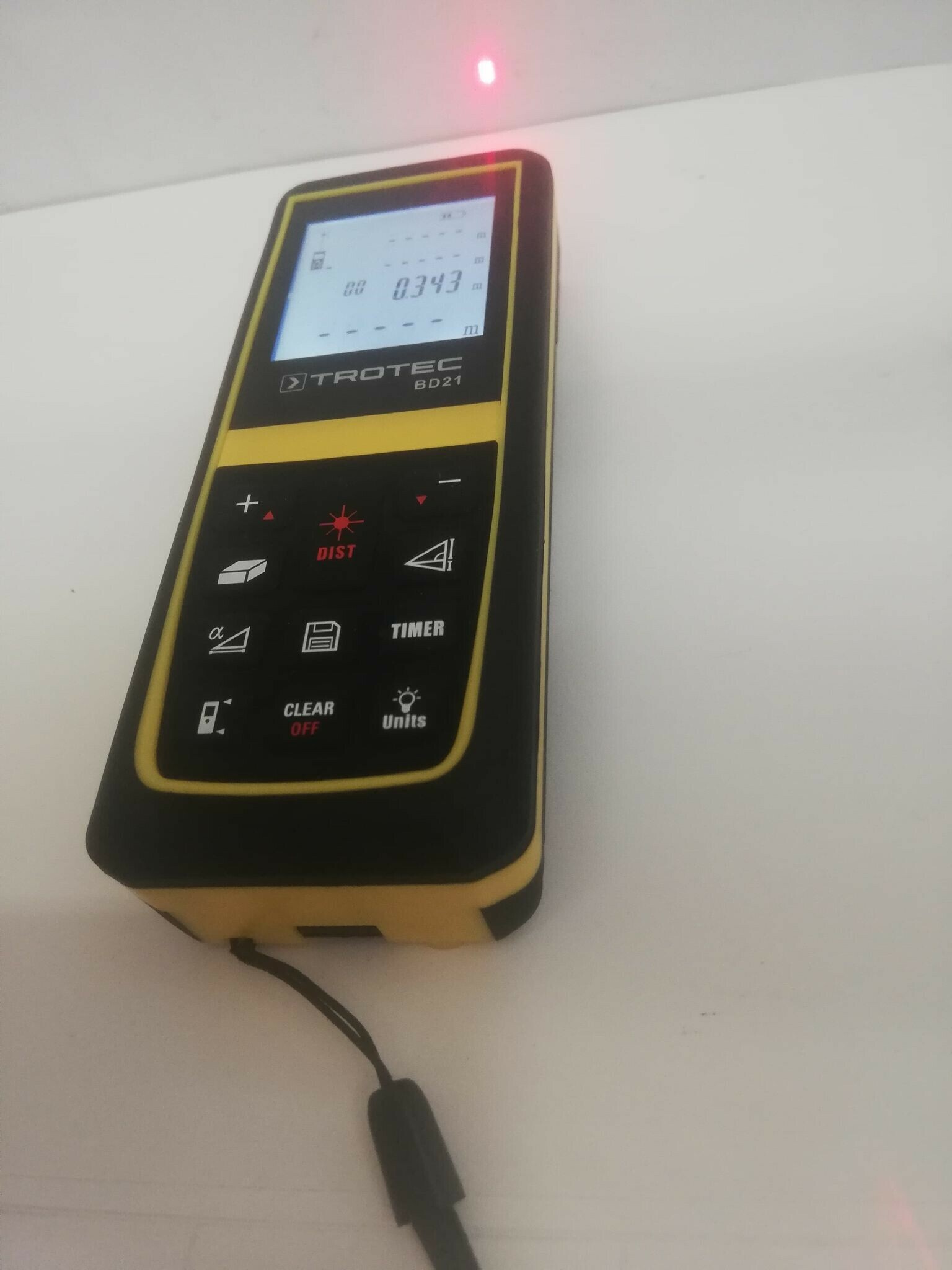 dalmierz-miernik-odleglosci-dystansu-bd21-trotec-stan-uzywany