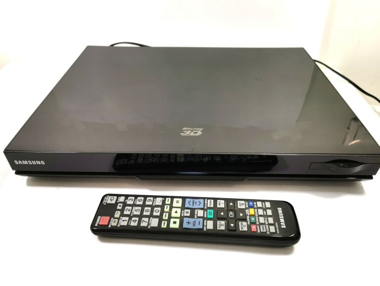 KINO DOMOWE SAMSUNG HT-H5530 5.1+BLURAY SAMSUNG