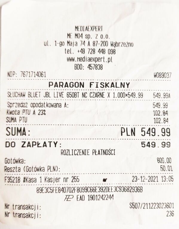 sluchawki-jbl-live-650btnc-komplet-gwarancja-stan-uzywany