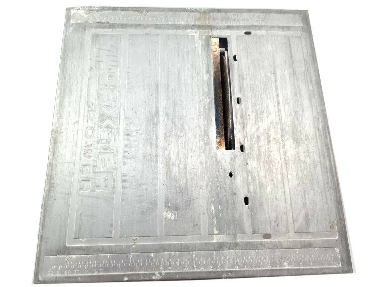ELEKTRYCZNA PRZECINARKA DO PŁYTEK DEXTER 750W