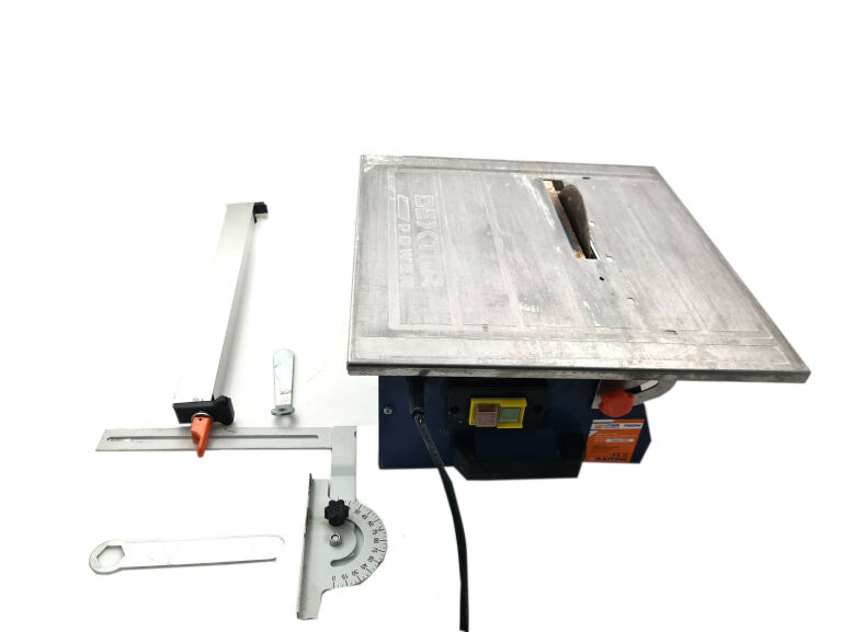 ELEKTRYCZNA PRZECINARKA DO PŁYTEK DEXTER 750W