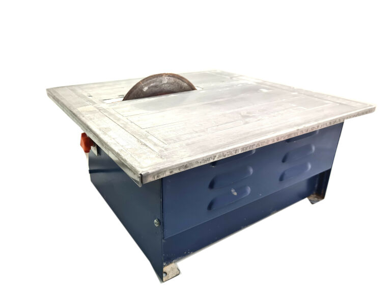 ELEKTRYCZNA PRZECINARKA DO PŁYTEK DEXTER 750W
