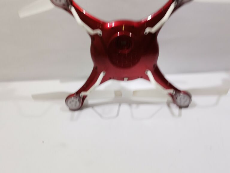 DRON RC SYMA X5UW-D