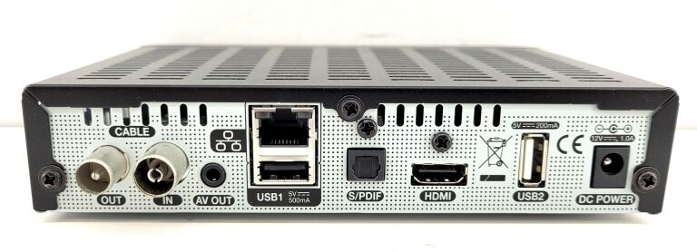 ODBIORNIK TELEWIZJI CYFROWEJ TOYA ARC-1013YR