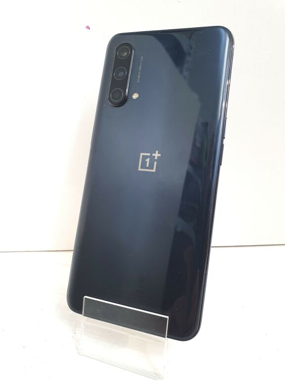 TELEFON ONEPLUS NORD 12/256GB SZARY