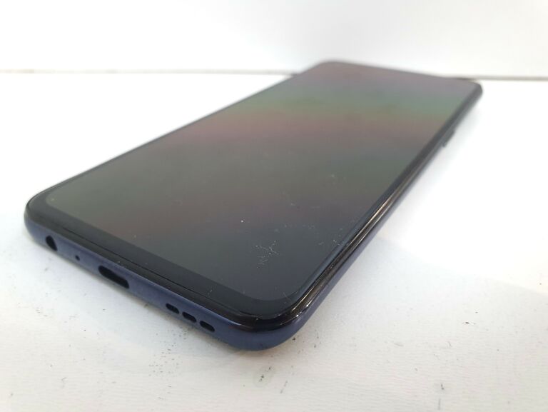 TELEFON ONEPLUS NORD 12/256GB SZARY