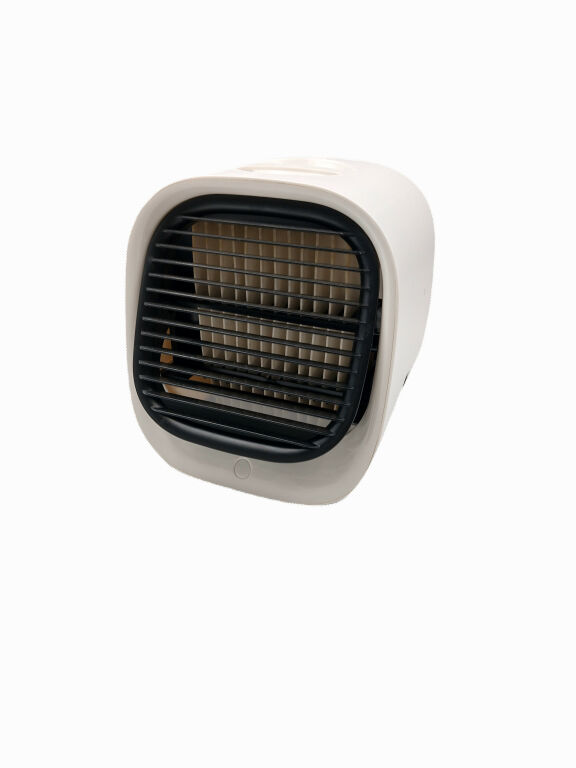 PRZENOŚNY KLIMATYZATOR AIR MINI COOLER LED USB 5V