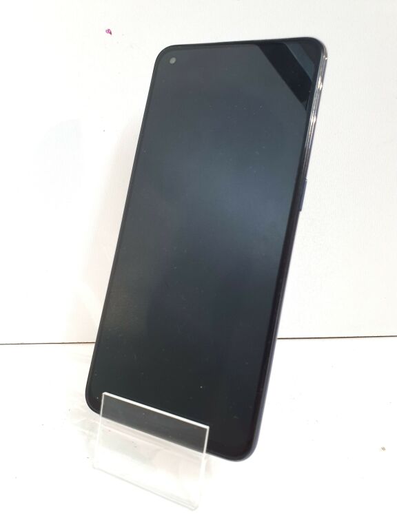 TELEFON ONEPLUS NORD 12/256GB SZARY