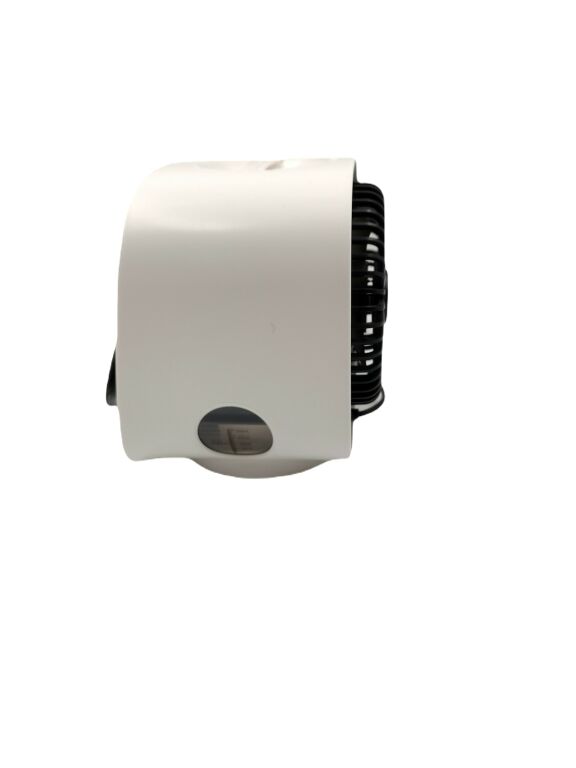 PRZENOŚNY KLIMATYZATOR AIR MINI COOLER LED USB 5V