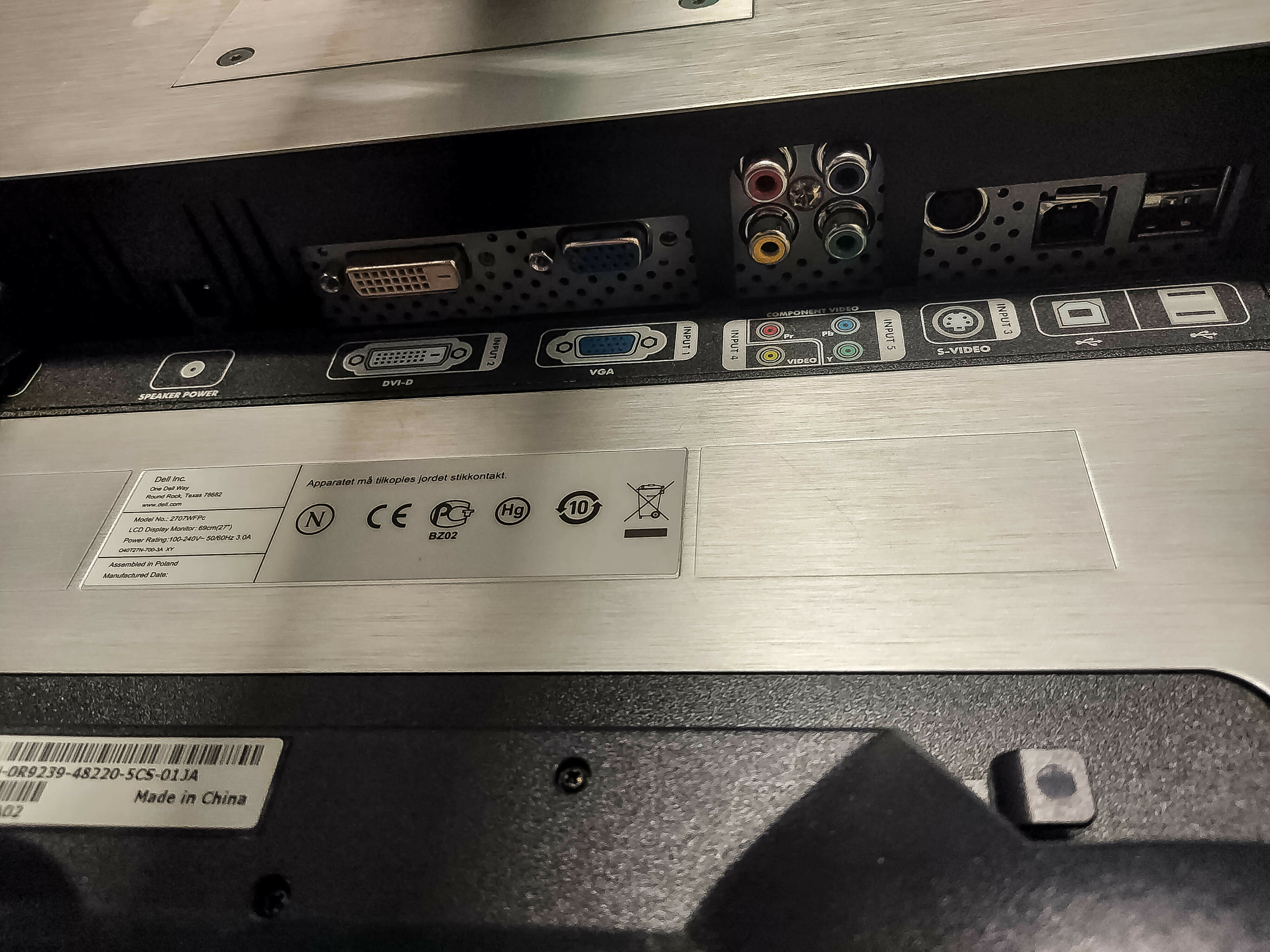 monitor-lcd-dell-2707wfp-27-cali-full-hd-marka-dell