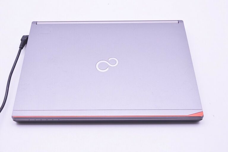 LAPTOP FUJITSU LIFEBOOK E734 WIN10 128 GB SSD I5