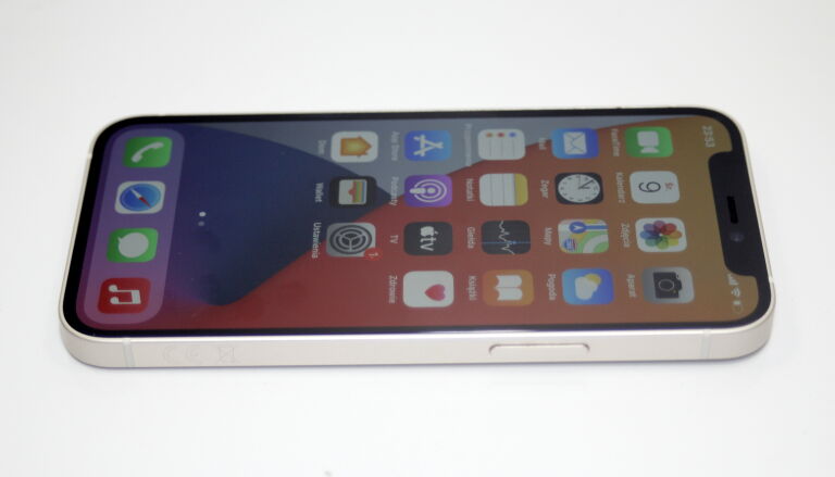 TELEFON APPLE IPHONE 12 MINI 64GB