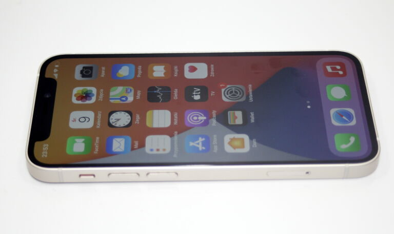TELEFON APPLE IPHONE 12 MINI 64GB