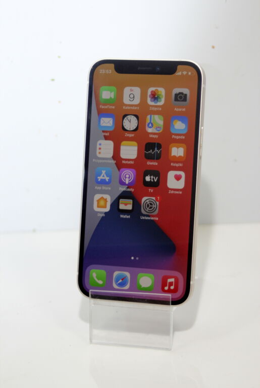 TELEFON APPLE IPHONE 12 MINI 64GB