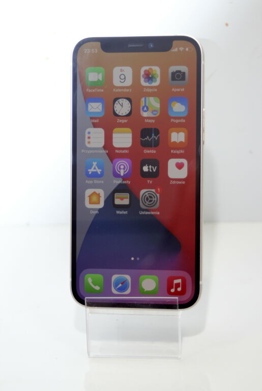 TELEFON APPLE IPHONE 12 MINI 64GB