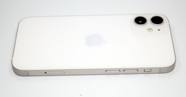 TELEFON APPLE IPHONE 12 MINI 64GB