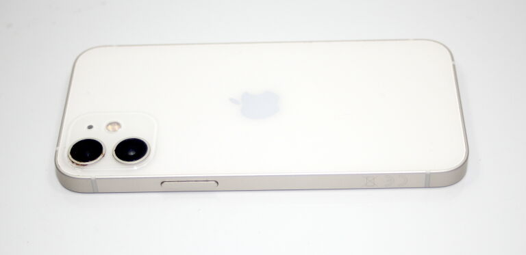 TELEFON APPLE IPHONE 12 MINI 64GB