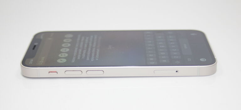 TELEFON APPLE IPHONE 12 MINI 64GB