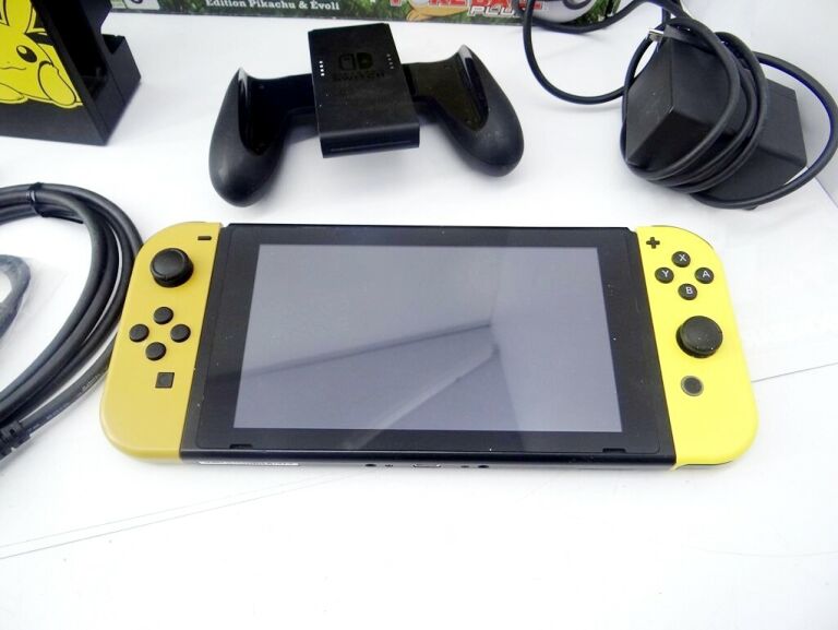 KONSOLA NINTENDO SWITCH