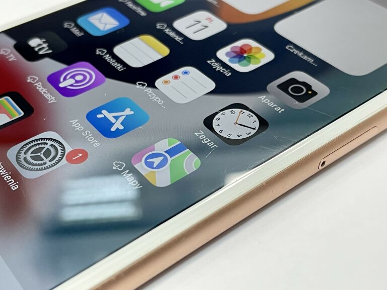 IPHONE 8 PLUS ROSE GOLD 64GB | SPRAWNY
