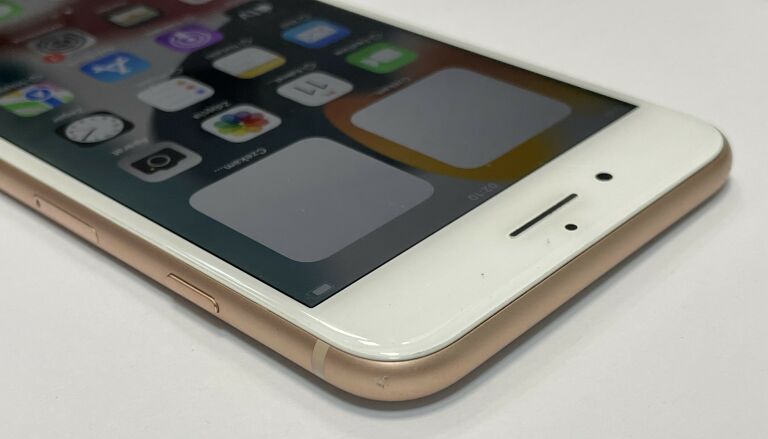 IPHONE 8 PLUS ROSE GOLD 64GB | SPRAWNY