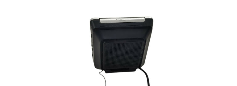 RADIOBUDZIK PHILIPS