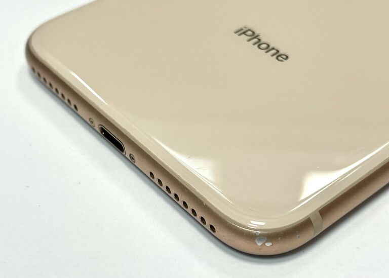 IPHONE 8 PLUS ROSE GOLD 64GB | SPRAWNY