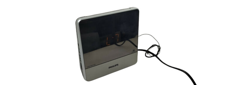 RADIOBUDZIK PHILIPS
