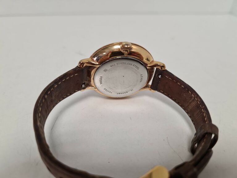 ZEGAREK FOSSIL ES3487