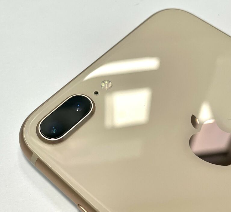 IPHONE 8 PLUS ROSE GOLD 64GB | SPRAWNY