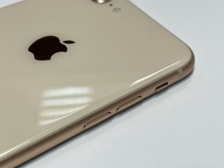 IPHONE 8 PLUS ROSE GOLD 64GB | SPRAWNY