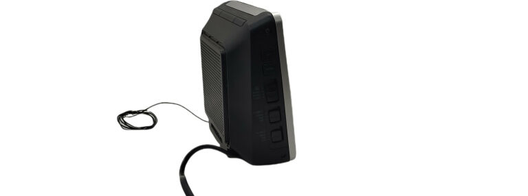 RADIOBUDZIK PHILIPS