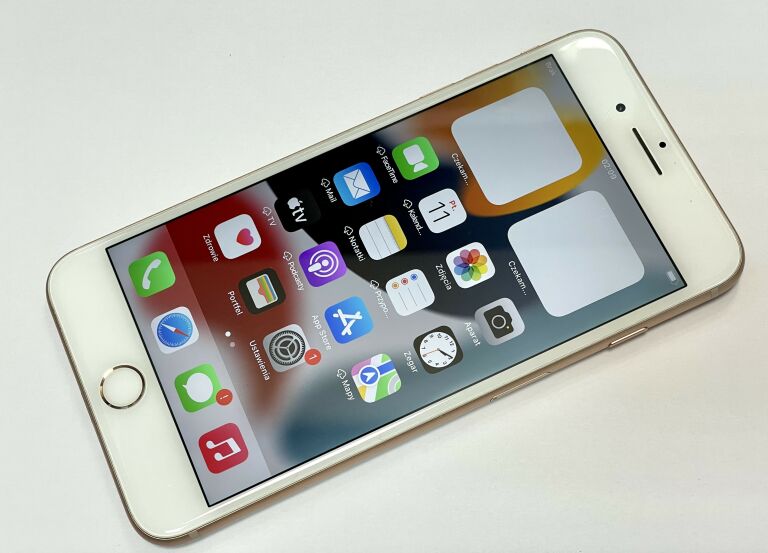 IPHONE 8 PLUS ROSE GOLD 64GB | SPRAWNY