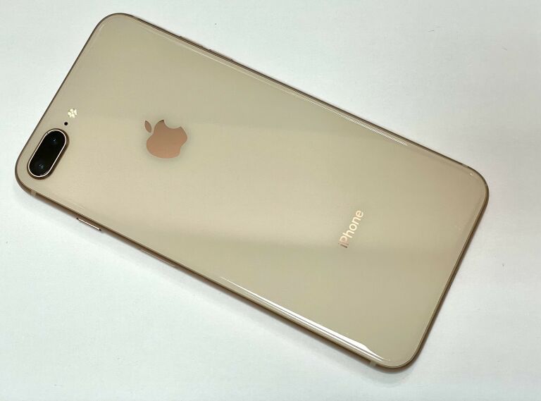 IPHONE 8 PLUS ROSE GOLD 64GB | SPRAWNY