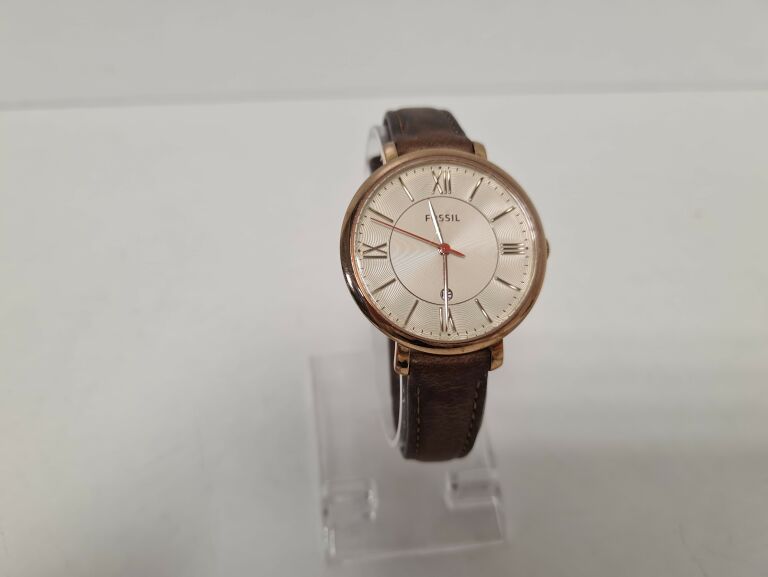 ZEGAREK FOSSIL ES3487