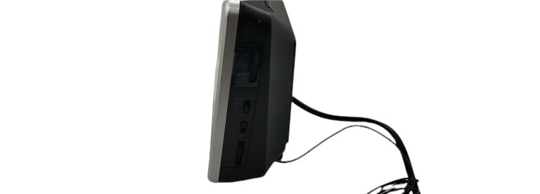 RADIOBUDZIK PHILIPS