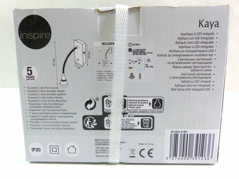 kinkiet-kaya-bialy-led-inspire-okazja-ean-gtin-5906036723386