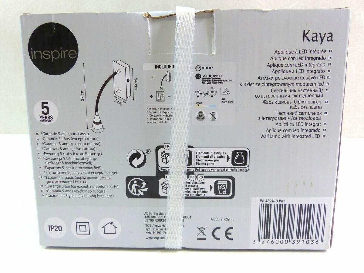 kinkiet-kaya-bialy-led-inspire-okazja-ean-gtin-5906036723386