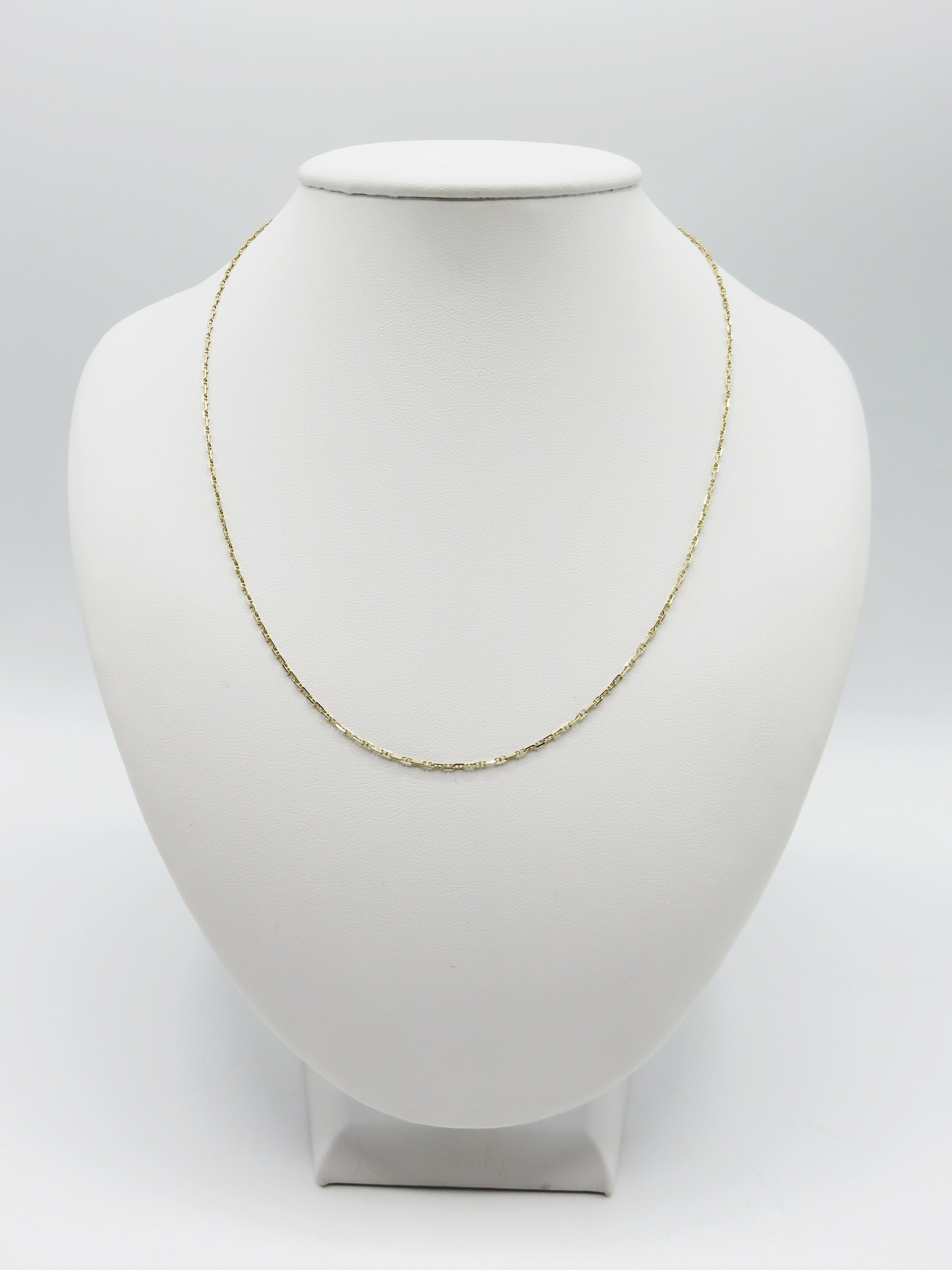 delikatny-zloty-lancuszek-204g-585-45cm-rynek-6-rawicz