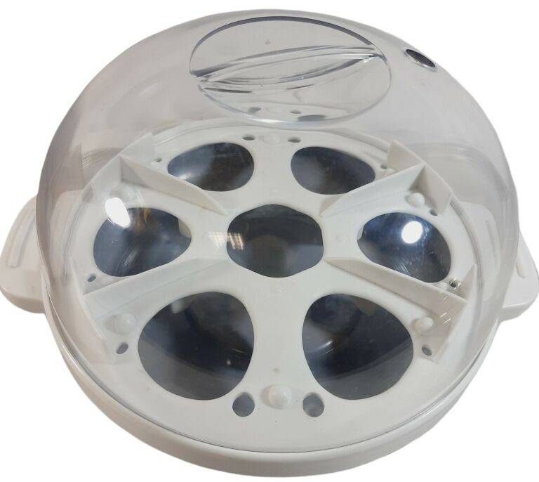 JAJOWAR CLATRONIC EK 2147