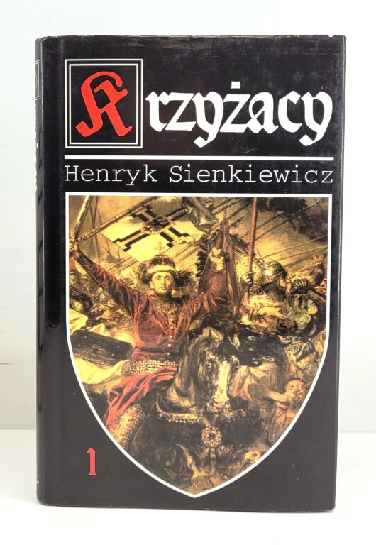 KSIĄŻKA