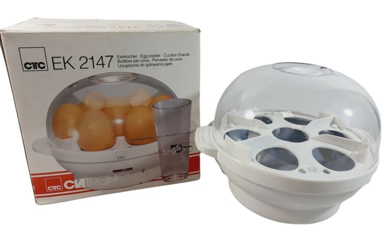 JAJOWAR CLATRONIC EK 2147