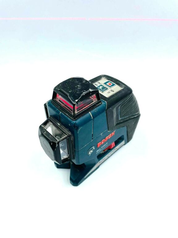 LASER BOSCH GLL 3-80 P